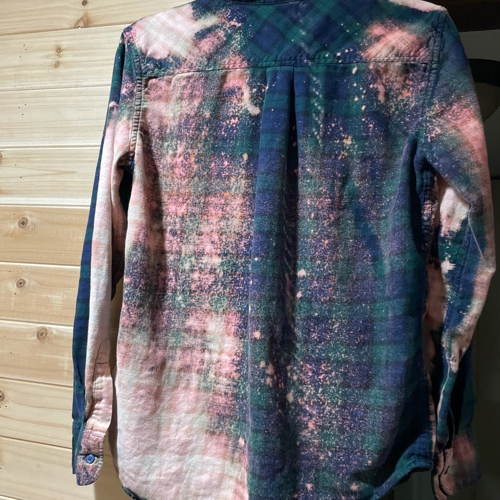 Bleached Flannel - image 6